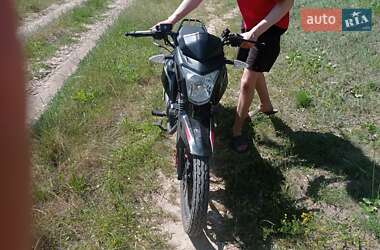 Мотоцикл Классик Spark SP 150R-15 2023 в 
