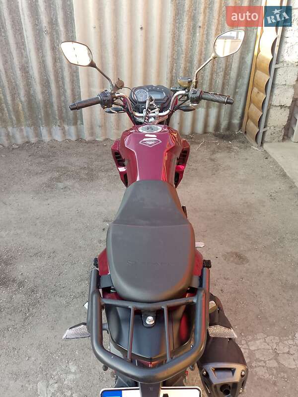 Мотоцикл Тріал Spark SP 150R-15 2023 в Кропивницькому