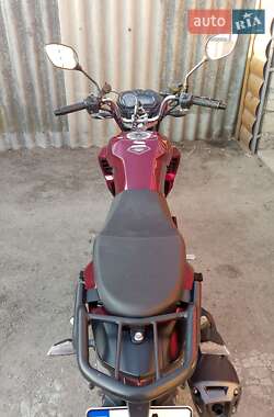 Мотоцикл Тріал Spark SP 150R-15 2023 в 