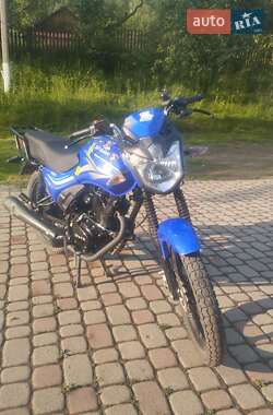 Мотоцикл Классік Spark SP 150R-15 2024 в Надвірній