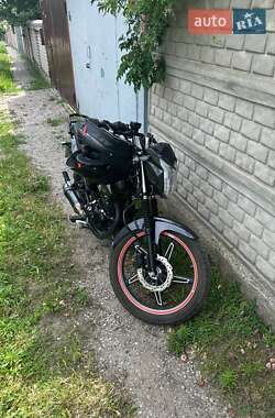 Мотоцикл Классик Spark SP 150R-15 2024 в Харькове