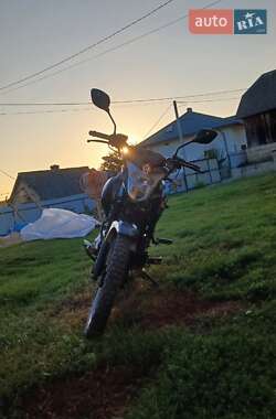 Мотоцикл Классик Spark SP 150R-15 2024 в Чорткове