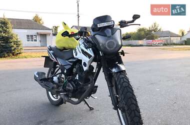 Мотоцикл Классик Spark SP 150R-15 2019 в Киеве