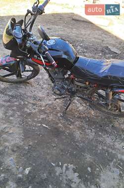 Мотоцикл Классик Spark SP 150R-22 2016 в 