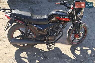 Мотоцикл Классік Spark SP 150R-22 2016 в Тернополі