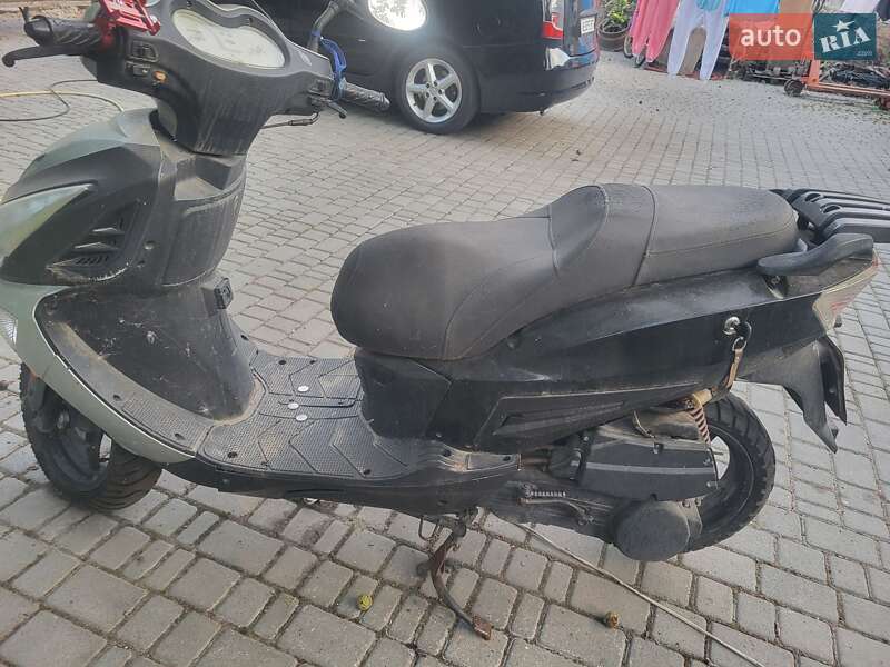 Вантажні моторолери, мотоцикли, скутери, мопеди Spark SP 150R-22 2012 в Одесі фото 4 Вантажні моторолери, мотоцикли, скутери, мопеди Spark SP 150R-22 2012 в Одесі