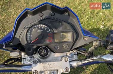 Мопеды Spark SP 150R-22 2015 в 