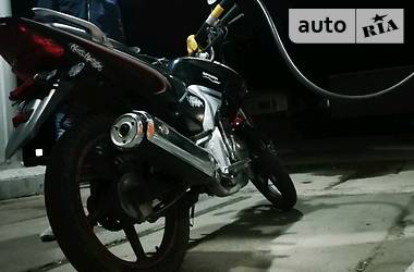 Мотоцикл Классік Spark SP 150S-17 2015 в Жовкві