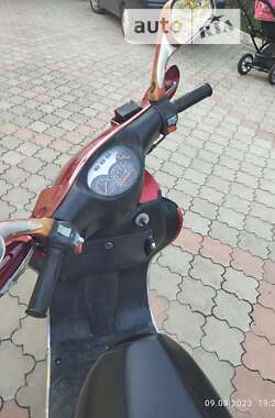 Грузовые мотороллеры, мотоциклы, скутеры, мопеды Spark SP 150S-17 2014 в Чорткове