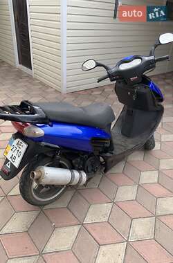 Максі-скутер Spark SP 150S-17 2013 в 