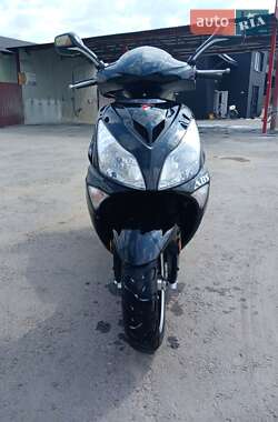 Скутер Spark SP 150S-17 2020 в Буске