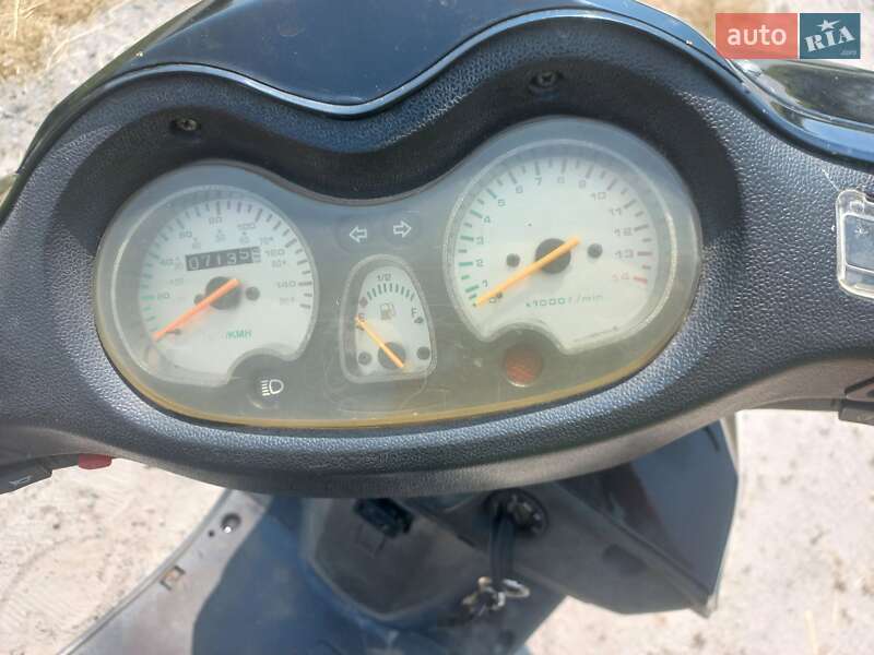Вантажні моторолери, мотоцикли, скутери, мопеди Spark SP 150S-17 2013 в Львові