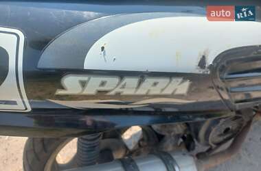 Грузовые мотороллеры, мотоциклы, скутеры, мопеды Spark SP 150S-17 2013 в 
