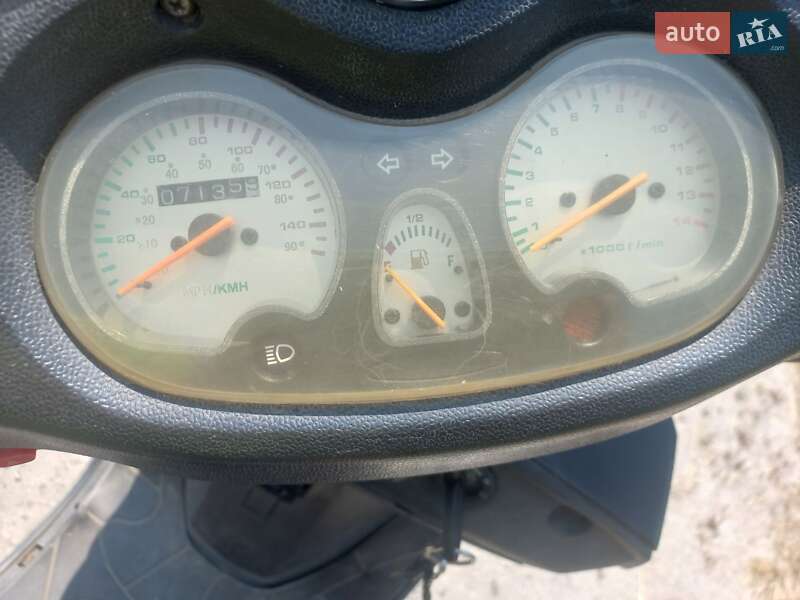 Вантажні моторолери, мотоцикли, скутери, мопеди Spark SP 150S-17 2013 в Львові
