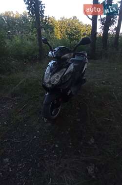 Мопеды Spark SP 150S-17 2014 в Залещиках