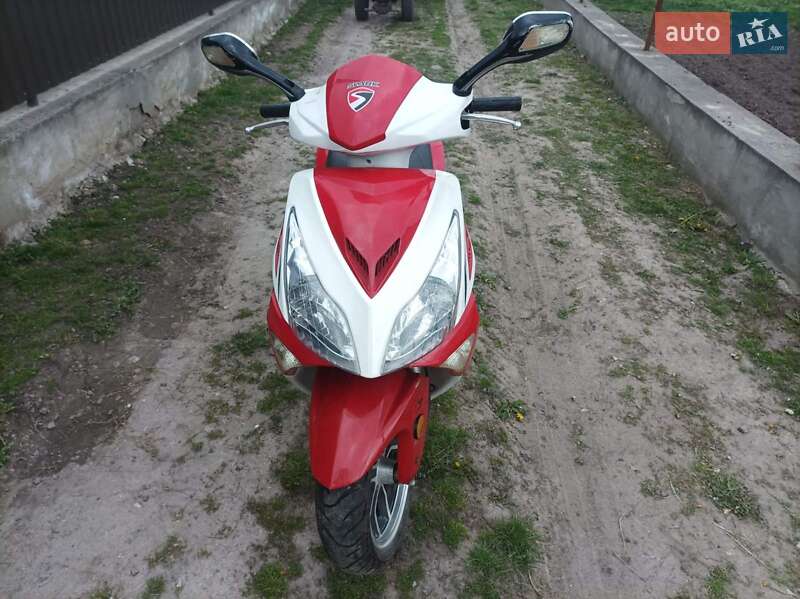 Мопеды Spark SP 150S-17R 2020 в Хмельницком