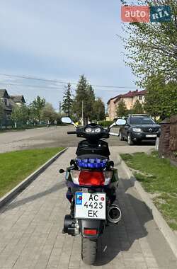 Скутер Spark SP 150S-17R 2020 в 