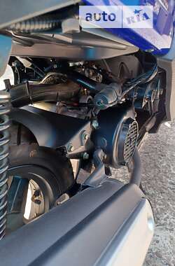 Мотоцикл Багатоцільовий (All-round) Spark SP 150S-19B 2020 в Тернополі