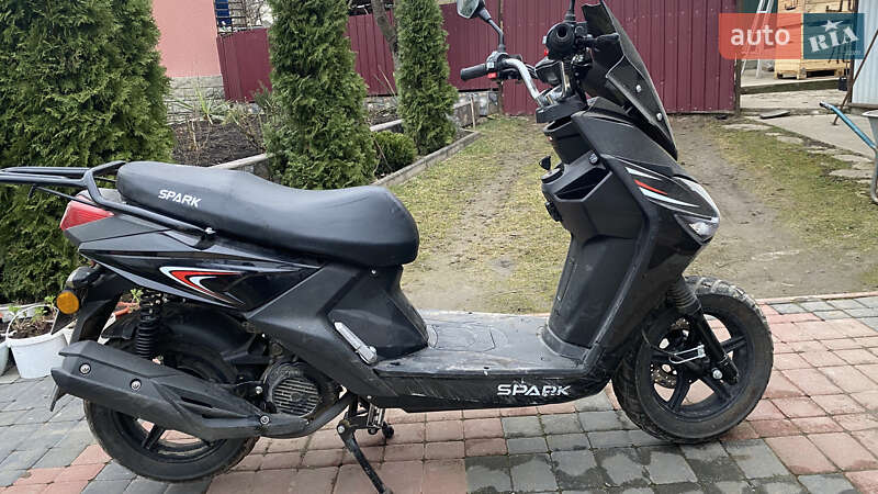 Скутер Spark SP 150S-19B 2023 в Хотині