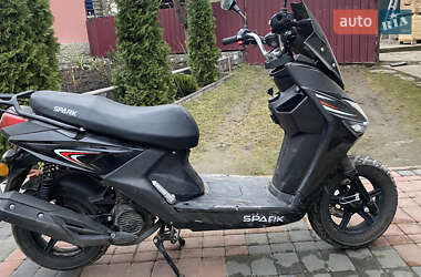 Скутер Spark SP 150S-19B 2023 в 