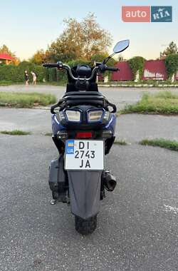Скутер Spark SP 150S-19B 2019 в 