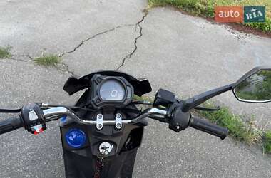 Скутер Spark SP 150S-19B 2019 в 