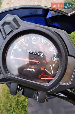 Мопеди Spark SP 150S-19B 2023 в 