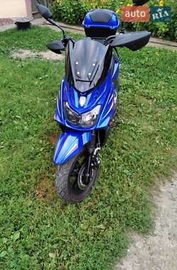 Мопеди Spark SP 150S-19B 2023 в 