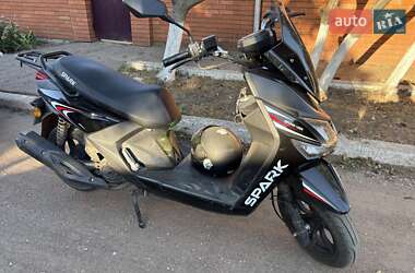Грузовые мотороллеры, мотоциклы, скутеры, мопеды Spark SP 150S-19BN 2020 в Васильковке