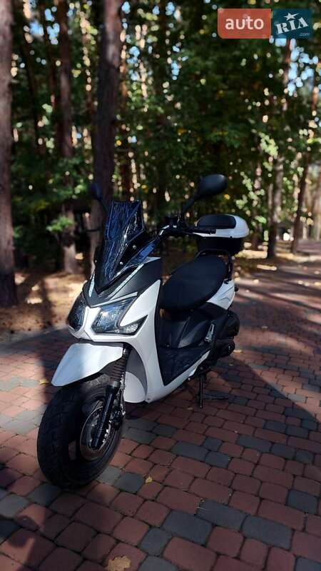 Spark SP 150S-19BN 2024