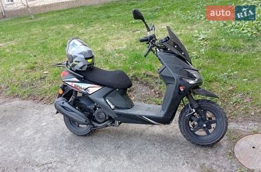Скутер Spark SP 150S-19BN 2024 в Києві