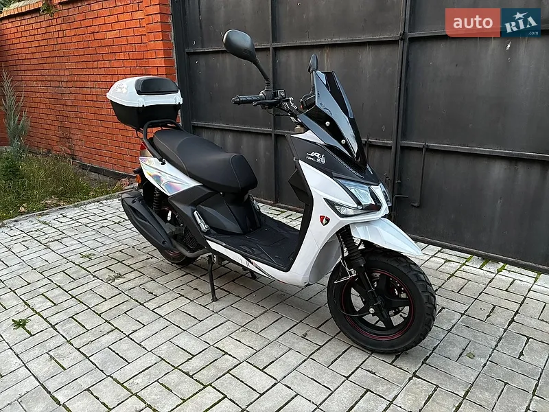 Spark SP 150S-19BN 2025