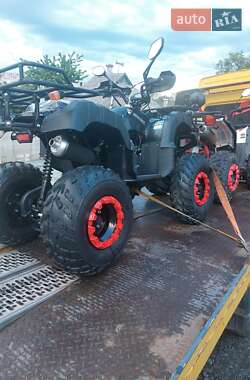 Квадроцикл  утилитарный Spark SP 200-3 2024 в 