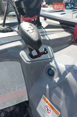 Квадроцикл  утилитарный Spark SP 200-3 2024 в 