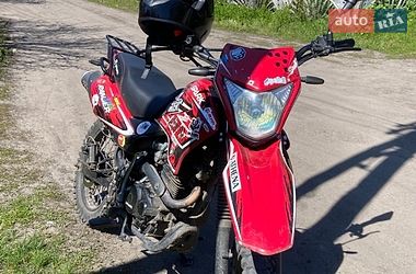 Мотоцикл Спорт-туризм Spark SP 200-4 2025 в Харькове