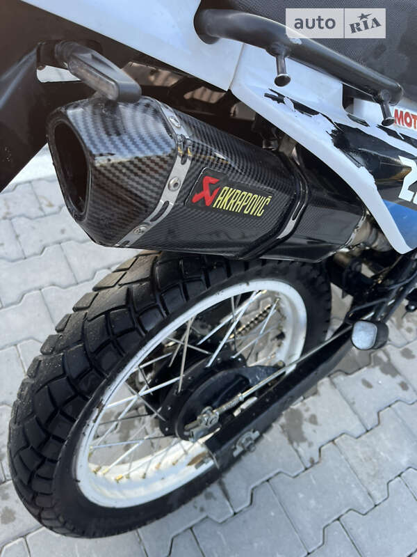 Мотоцикл Внедорожный (Enduro) Spark SP 200 2019 в Виньковцах