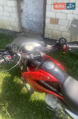 Мотоцикл Кросс Spark SP 200 2023 в Львові