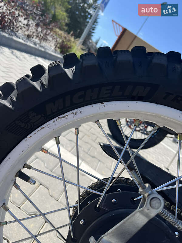 Мотоцикл Внедорожный (Enduro) Spark SP 200 2019 в Виньковцах фото 6 Мотоцикл Внедорожный (Enduro) Spark SP 200 2019 в Виньковцах