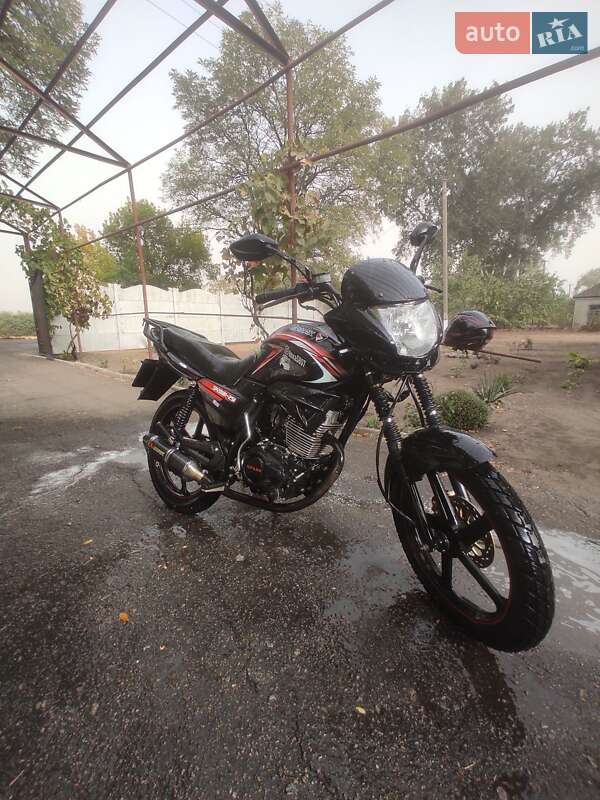 Spark SP 200 2021