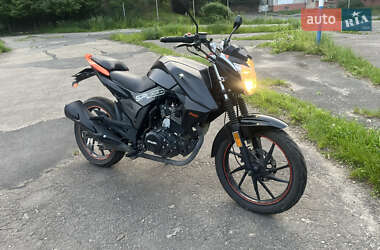Мотоцикл Классик Spark SP 200 2019 в Львове