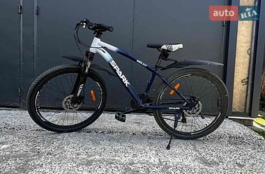 Мотовсюдиход Spark SP 200 2020 в Славському