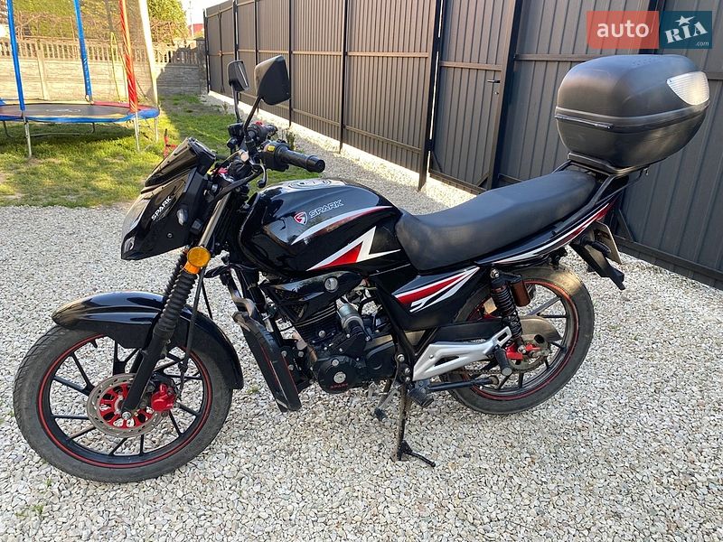 Spark SP 200 2023