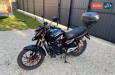 Мотоцикл Супермото (Motard) Spark SP 200 2023 в Коломые