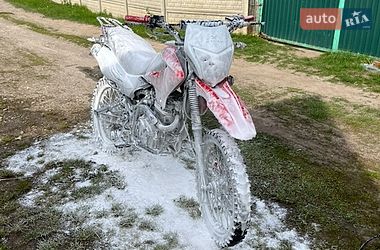Мотоцикл Кросс Spark SP 200 2023 в Житомире