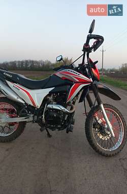 Мотовездеход Spark SP 200D-4 2022 в 