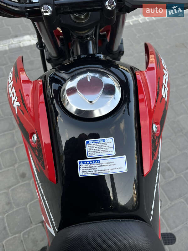 Мотовездеход Spark SP 200D-4 2024 в Харькове фото 11 Мотовездеход Spark SP 200D-4 2024 в Харькове