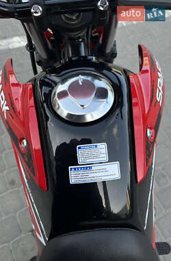 Мотовездеход Spark SP 200D-4 2024 в 