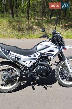 Spark SP 200D1 2019