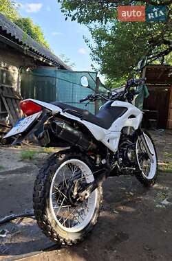 Мотоцикл Внедорожный (Enduro) Spark SP 200D1 2021 в 