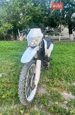 Боббер Spark SP 200D1 2020 в 